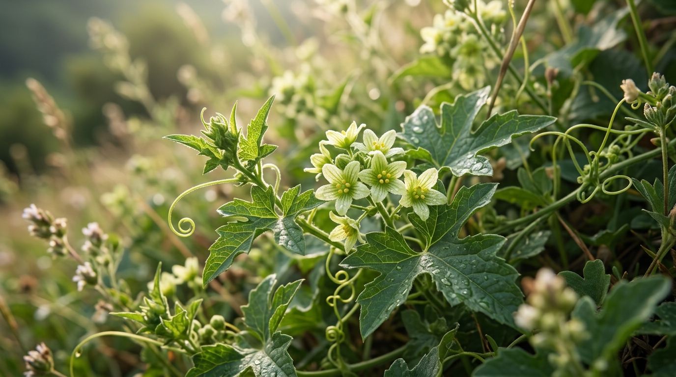 Understanding Bryonia Alba: A Traditional Remedy in Homeopathic Care