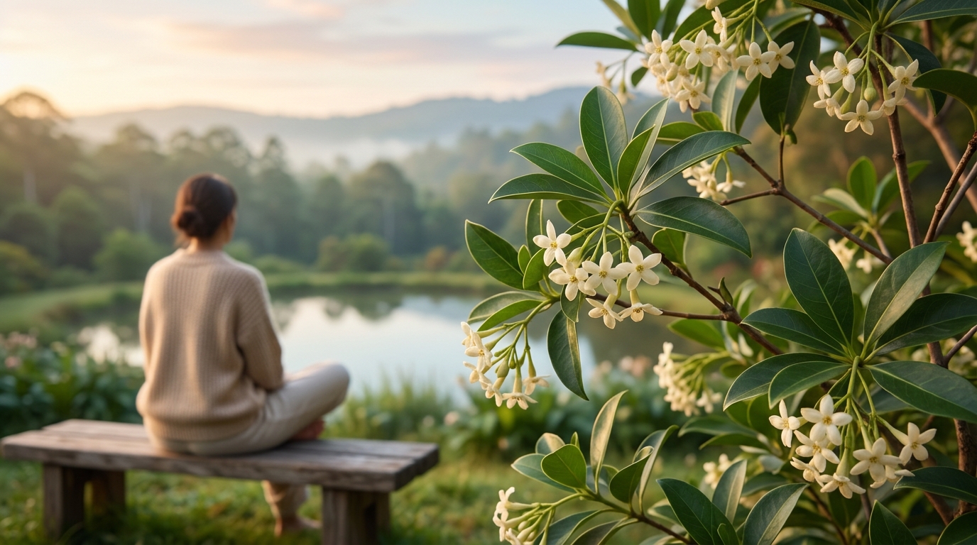 Understanding Ignatia Amara: A Gentle Approach to Managing Emotional Stress