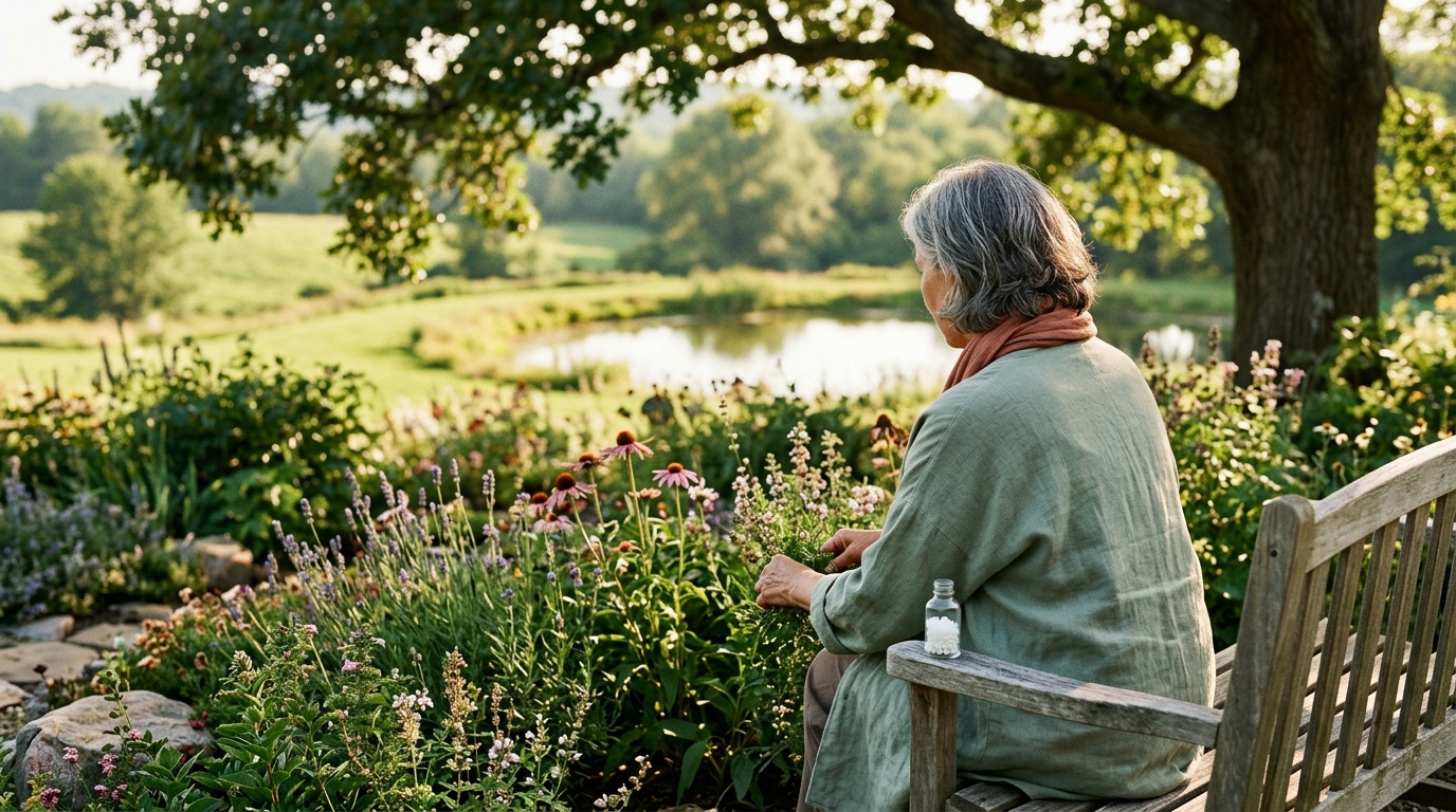 Understanding Miasms in Homeopathy: A Guide to Chronic Health