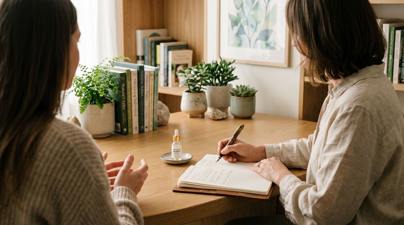 Individualisation in Homeopathy: Why Your Treatment Journey is Unique