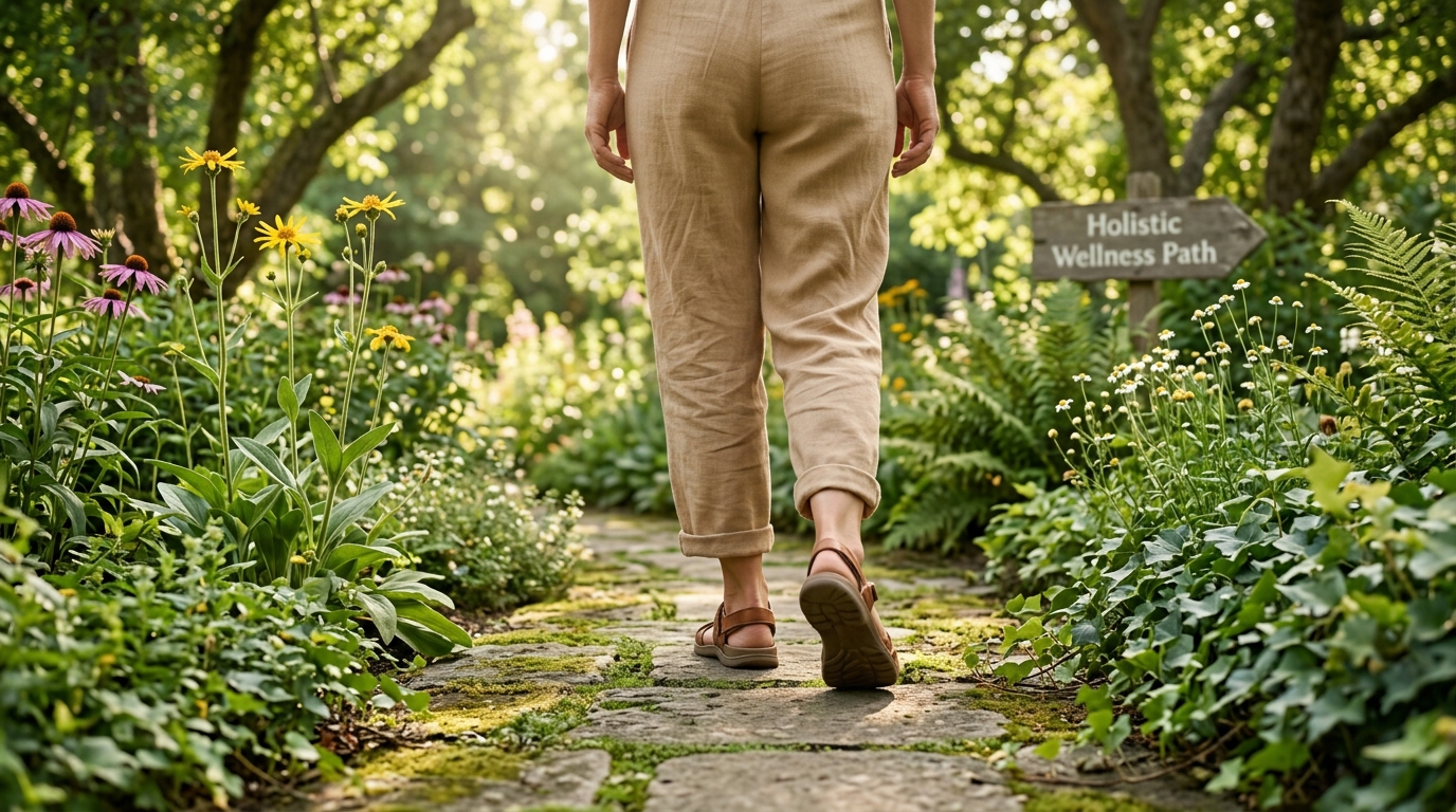 Managing Varicose Veins: A Holistic Approach with Homeopathy
