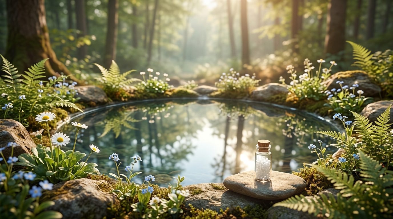 Restoring Your Focus: Exploring Homeopathy for Mental Clarity