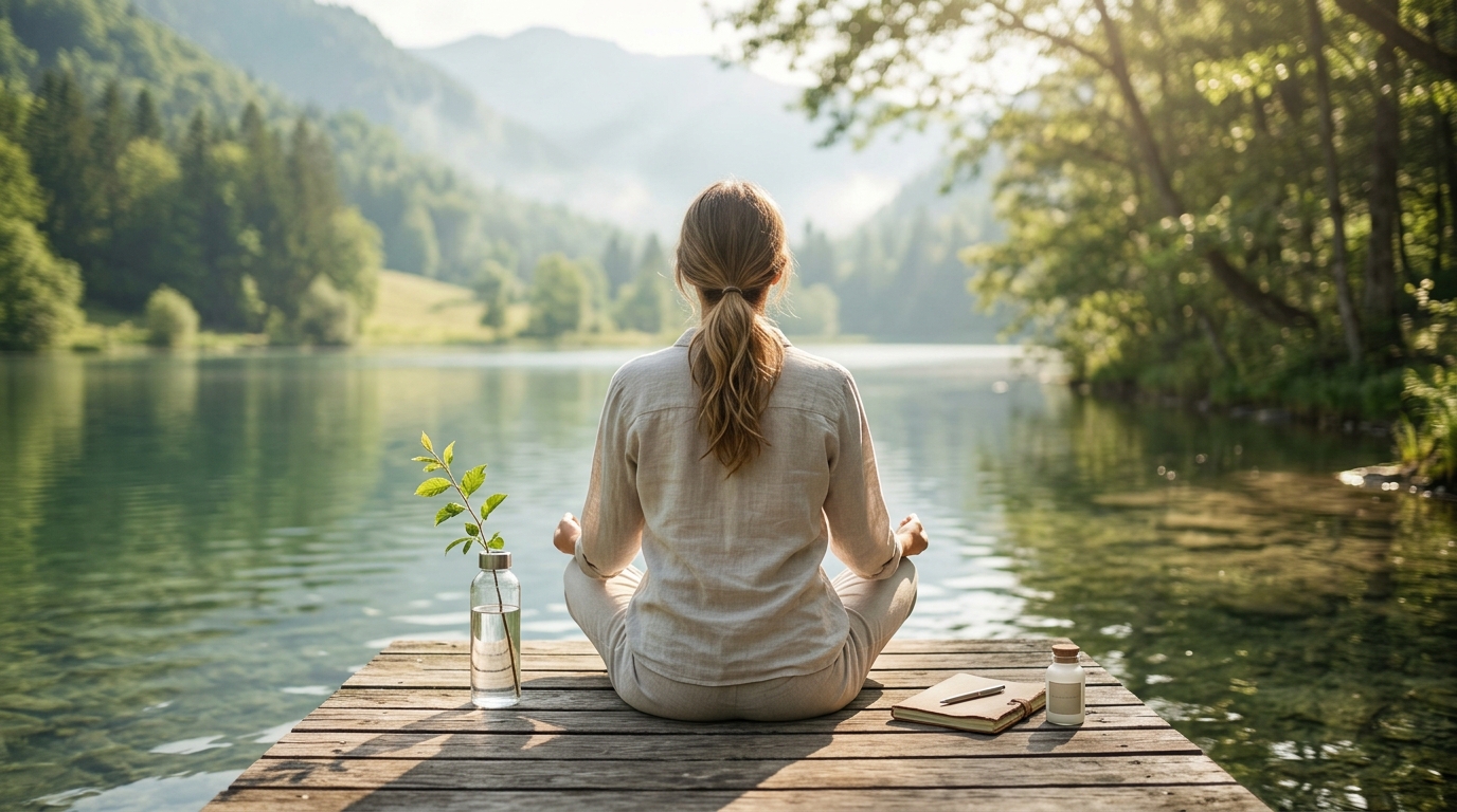 Restoring Balance: The Role of Homeopathy in Post-Illness Recovery
