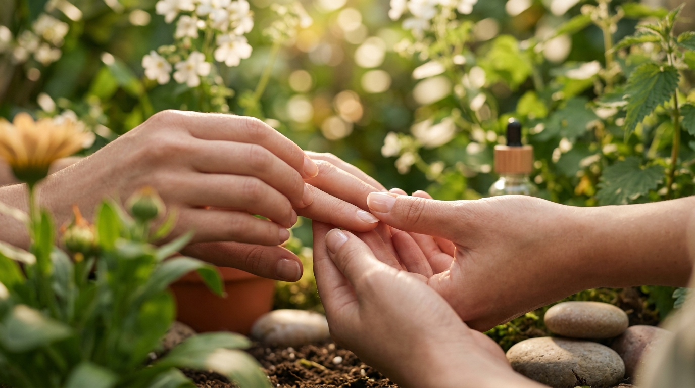 Silicea: Exploring the Benefits of the 'Homeopathic Surgeon' for Your Well-being