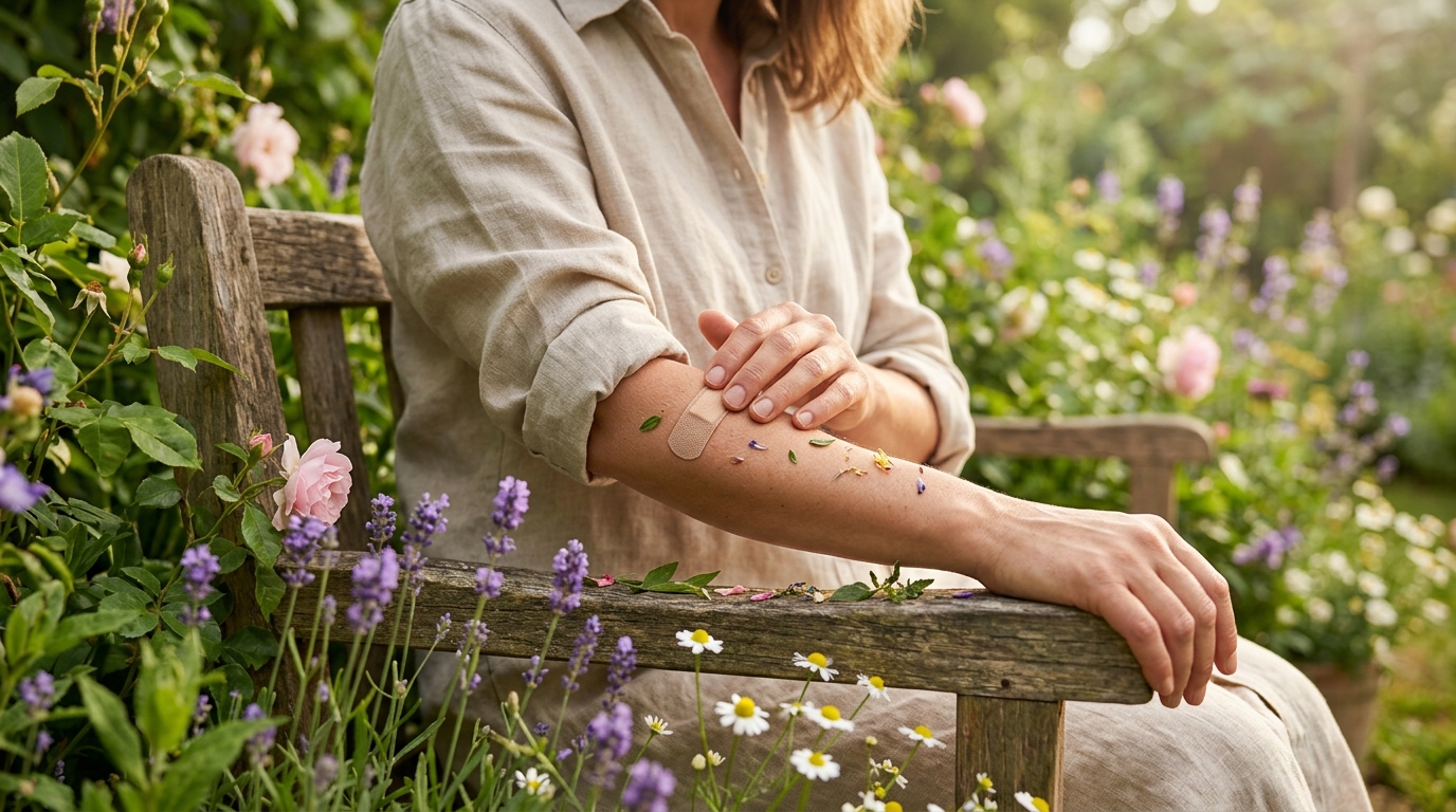 Understanding Hepar Sulphuris: Homeopathic Support for Painful Boils and Abscesses