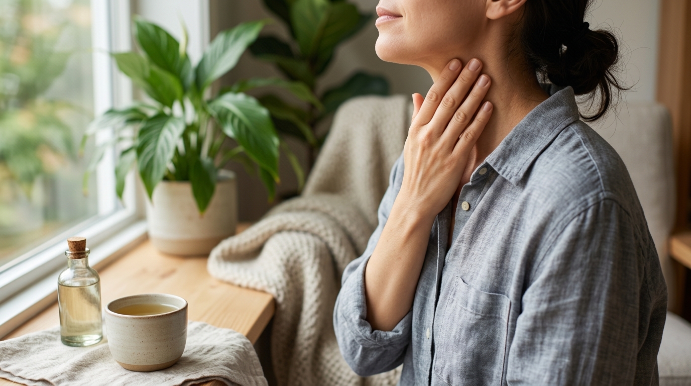 Understanding Mercurius Solubilis: A Gentle Approach to Oral Health