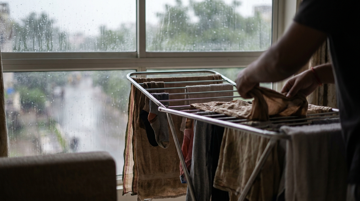 Homeopathy for Monsoon Fevers, Stomach Bugs and Fungal Skin