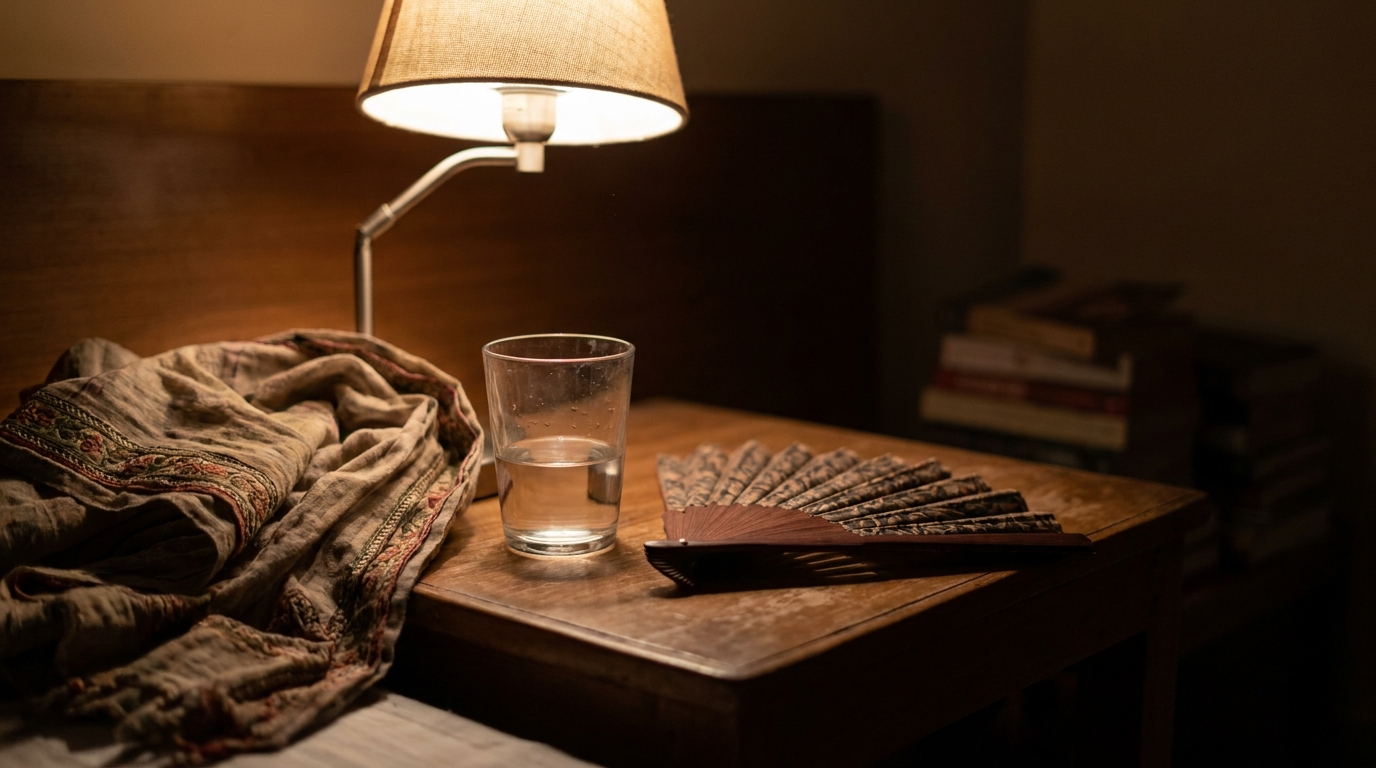 Homeopathic Relief for Menopause Symptoms