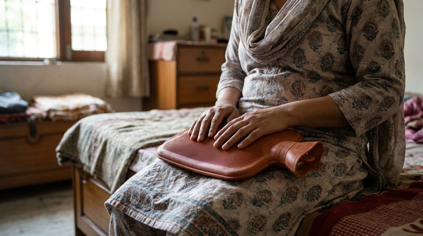 Homeopathy for Uterine Fibroids and Heavy Bleeding